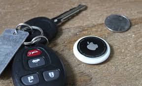 آبل تستعد لإطلاق جيل جديد من AirTag مع ميزات محسنة