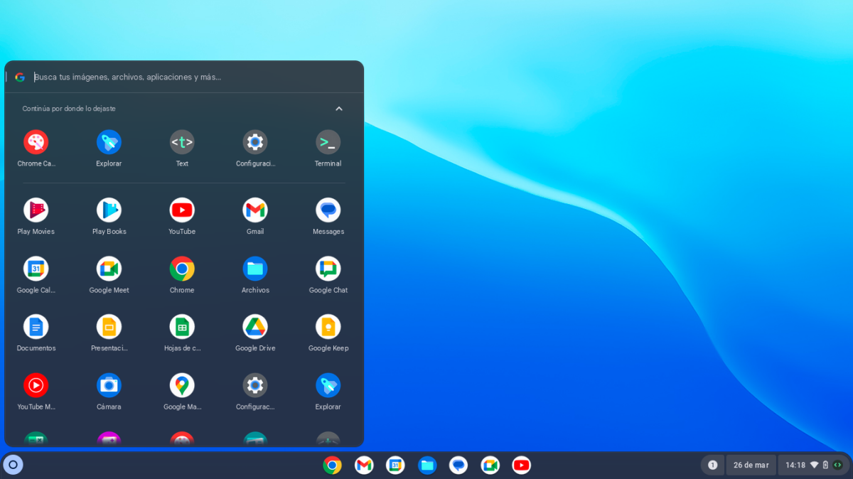 Google تطلق ميزة “إعادة تعيين الأمان” على ChromeOS