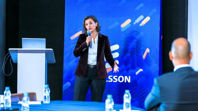 إريكسون تجمع الخبراء في المغرب لتسريع التحول الرقمي بفضل تقنية الجيل الخامس