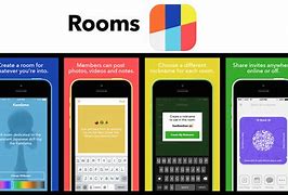 تطبيق تصميم ثلاثي الأبعاد “Rooms” يحصل على تمويل إضافي من جوجل