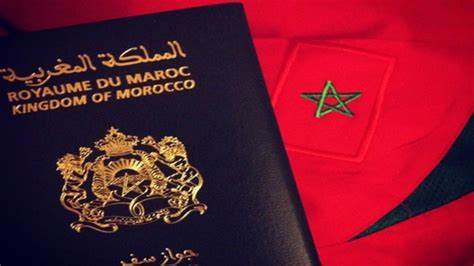 جواز السفر المغربي الأقوى في شمال أفريقيا