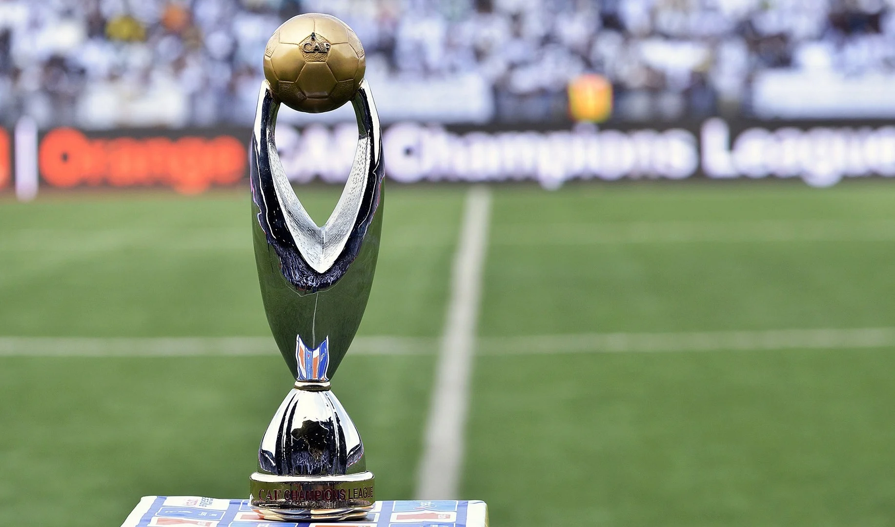 مواعيد مباريات عصبة الأبطال الإفريقية