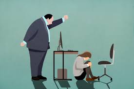كيف تتعامل مع مدير سام دون أن تفقد عقلك