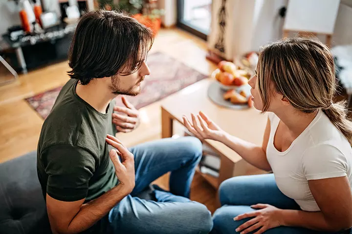 20 علامة واضحة على أنه يستغلك وما يجب عليك فعله حيال ذلك