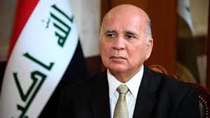 وزير الخارجية العراقي في زيارة عمل إلى المغرب