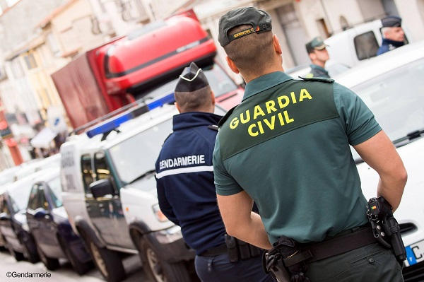 “تحقيقات تكشف عن نقل طفلة مفقودة من إسبانيا إلى المغرب