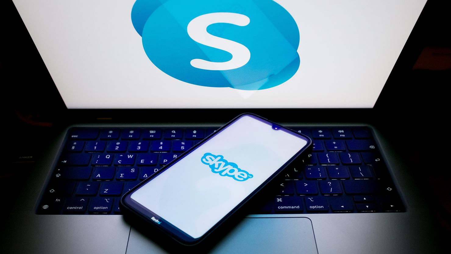 ميكروسوفت تقرر إنهاء ’’سكايب’’ بعد عقدين من الخدمة