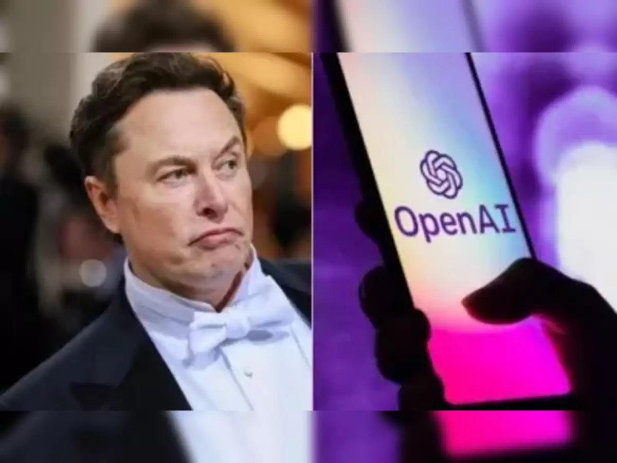 ماسك وOpenAI: محاكمة عاجلة بسبب الربحية.. صراع العمالقة إلى القضاء