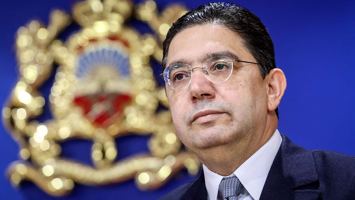 المغرب يدين تجدد العدوان الإسرائيلي على غزة