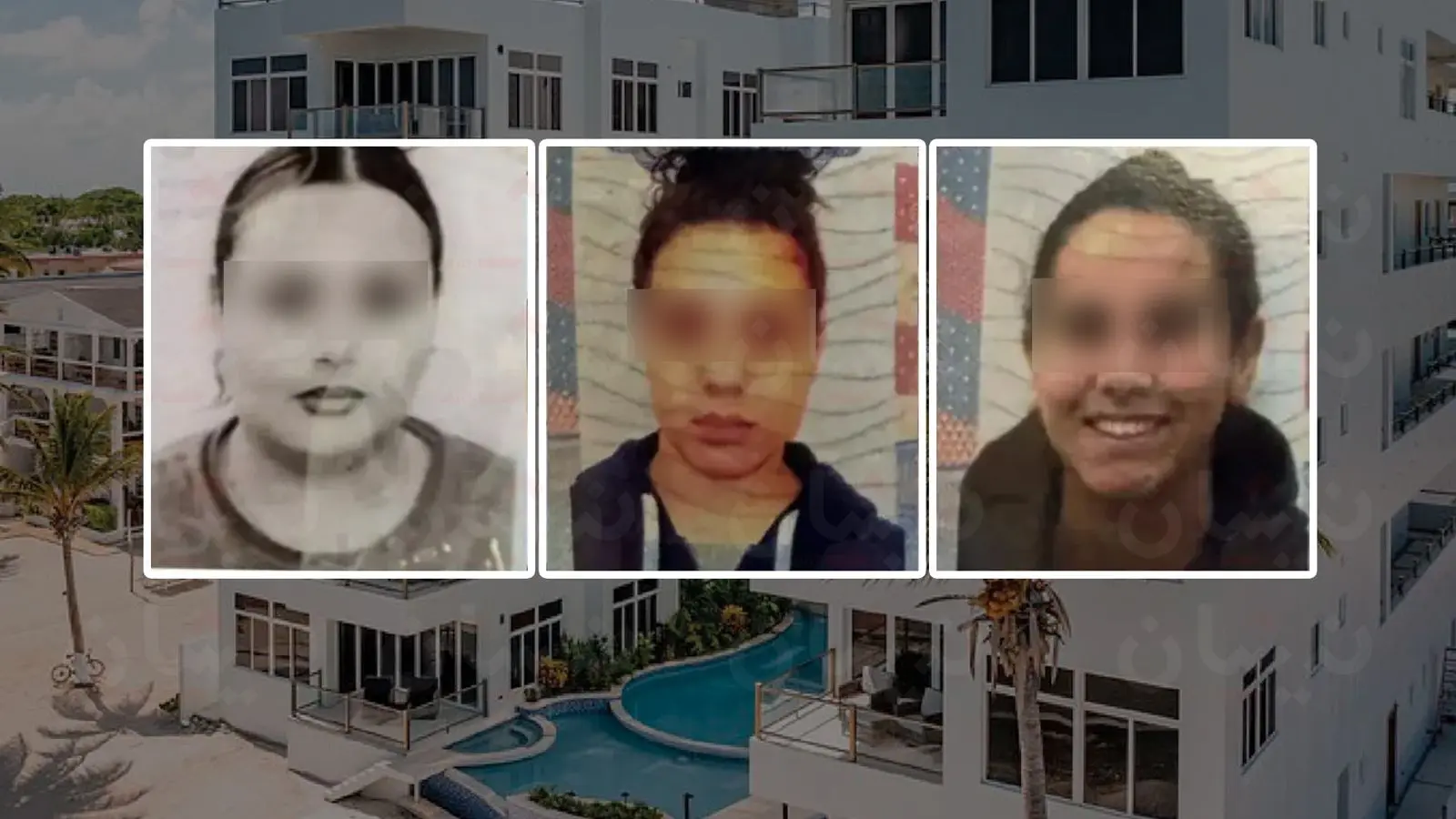 عائلات الأمريكيات من أصل مغربي يطالبون بتحقيق شامل في وفاة بناتهن في بليز