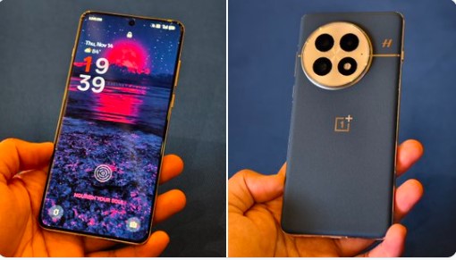 المحيط ريفيو.. OnePlus 13 يقتحم المنافسة بمواصفات “خارقة”!