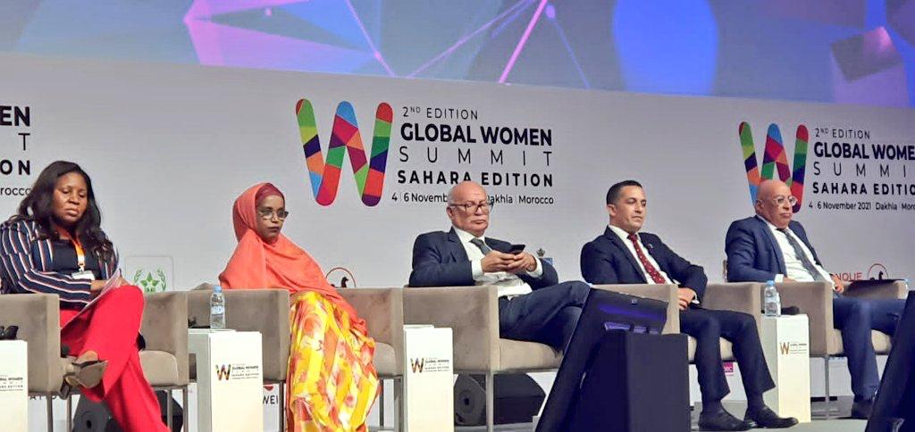 قمة المرأة بالدار البيضاء: عندما تصنع القيادة النسائية مستقبل أفريقيا