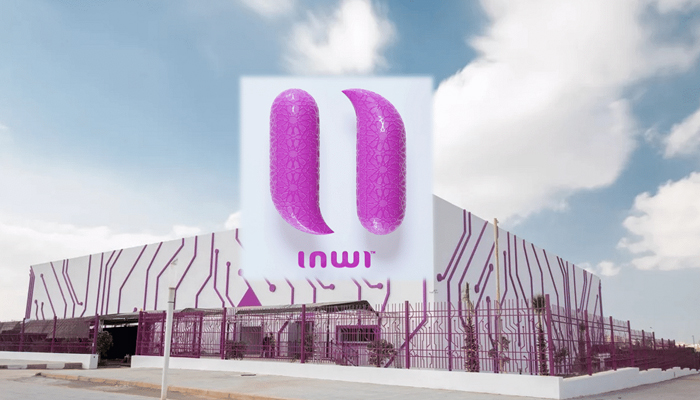 “إنوي’’ تعلن تخفيض أسعار الألياف البصرية وزيادة سرعات الإنترنت
