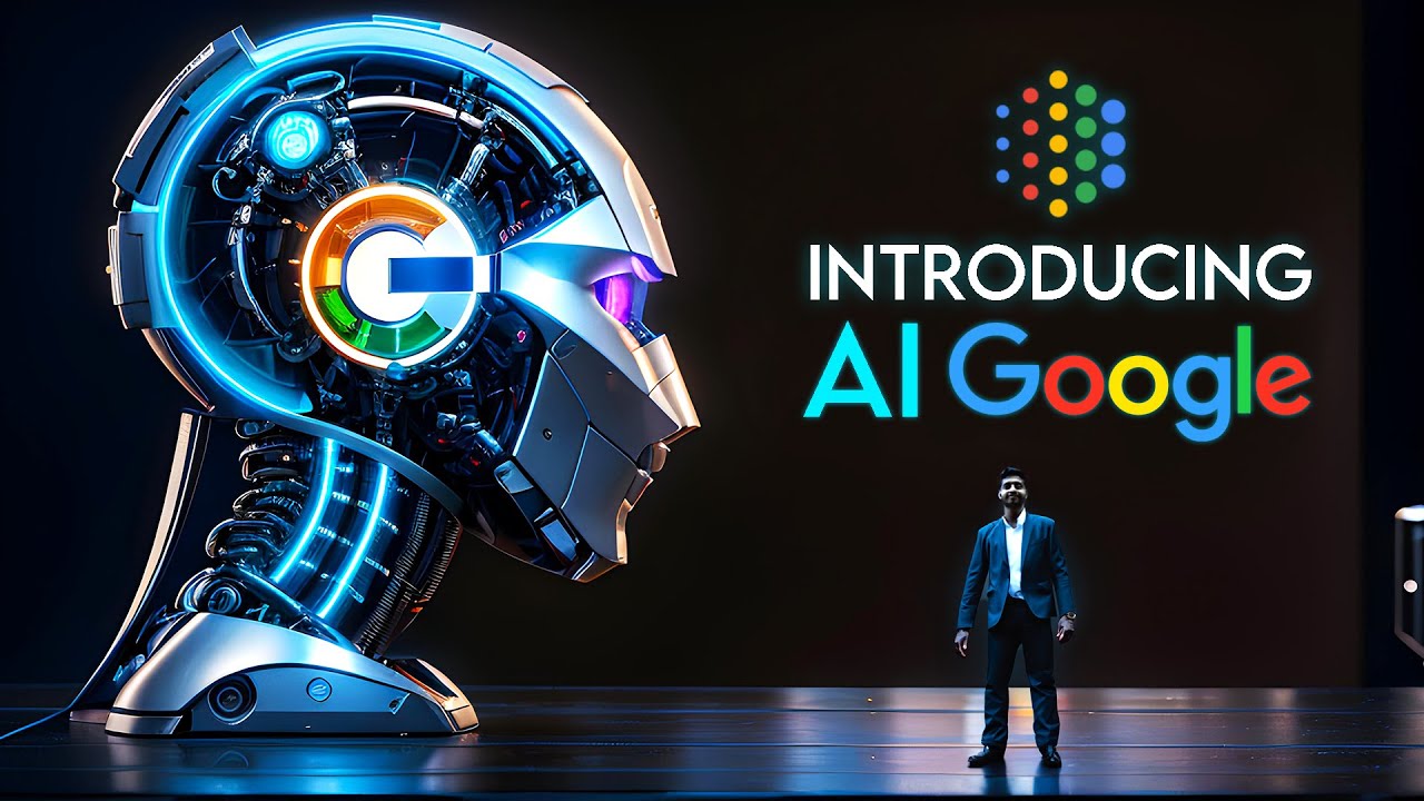 في 3 أشهر فقط .. 1.5 مليار مستخدم لـ AI Overviews من جوجل