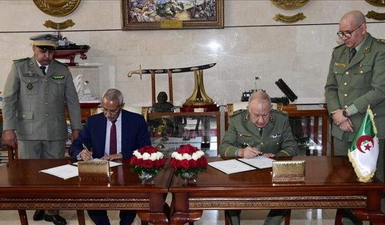 ما وراء الاتفاق الأمني بين الجزائر وموريتانيا: حسابات العزلة ومخاطر الانحياز الإقليمي
