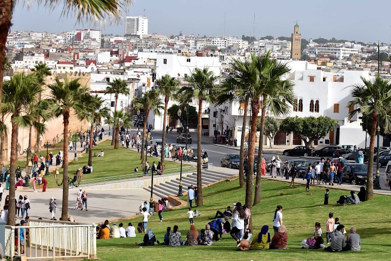 تقرير أممي: المغرب في المرتبة 120 عالمياً بمؤشر التنمية البشرية