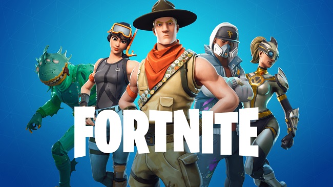 لعبة فورتنايت ممنوعة من متجر آبل في الولايات المتحدة والاتحاد الأوروبي