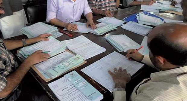 انطلاق تصحيح 4.7 مليون ورقة امتحان الباكالوريا بمشاركة 52 ألف أستاذ