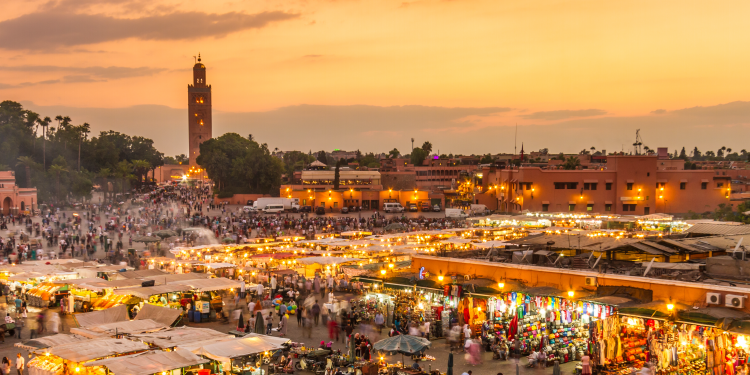 المغرب يتصدر اختيارات السفر الأمريكية لصيف 2025 حسب منصة كينغ لايك