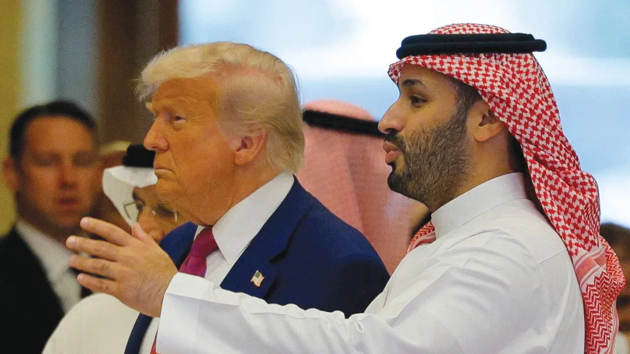 فورين أفيرز: تحوّل الخليج الكبير وكيف تعيد حرب غزة تشكيل الشرق الأوسط