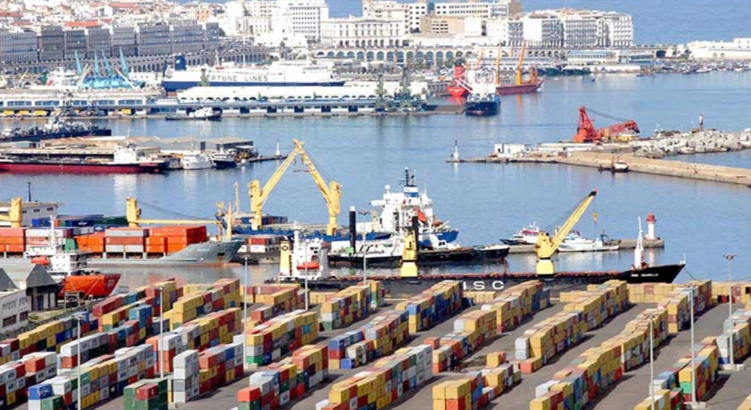 أوروبا تهيمن على المبادلات التجارية للمغرب في 2024 بنسبة 62%