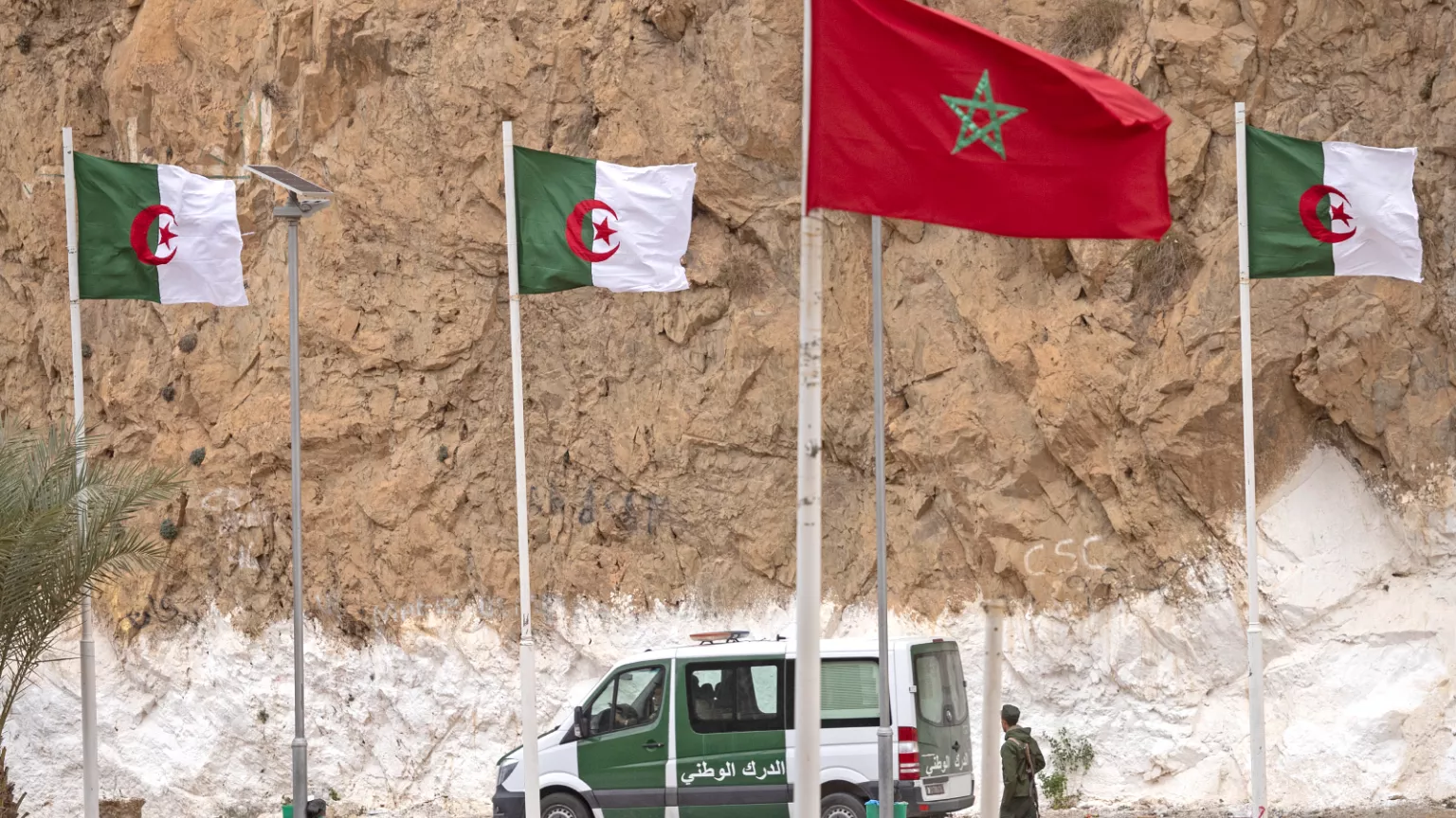 اليد الممدودة المغربية.. استراتيجية ثابتة أمام الجمود الجزائري(تحليل)