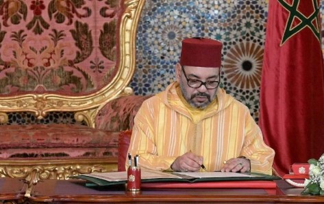 الملك عن أحمد فرس : كان قدوة للأجيال اللاحقة
