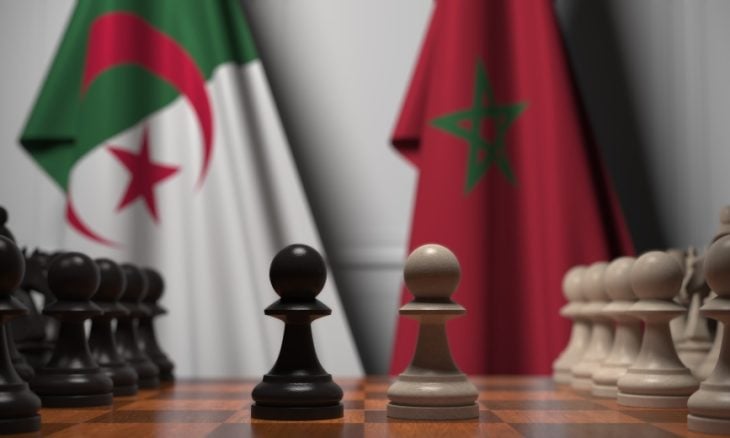 في الساحل: دبلوماسية الجزائر تتراجع والمغرب يتقدم بمشروع استراتيجي