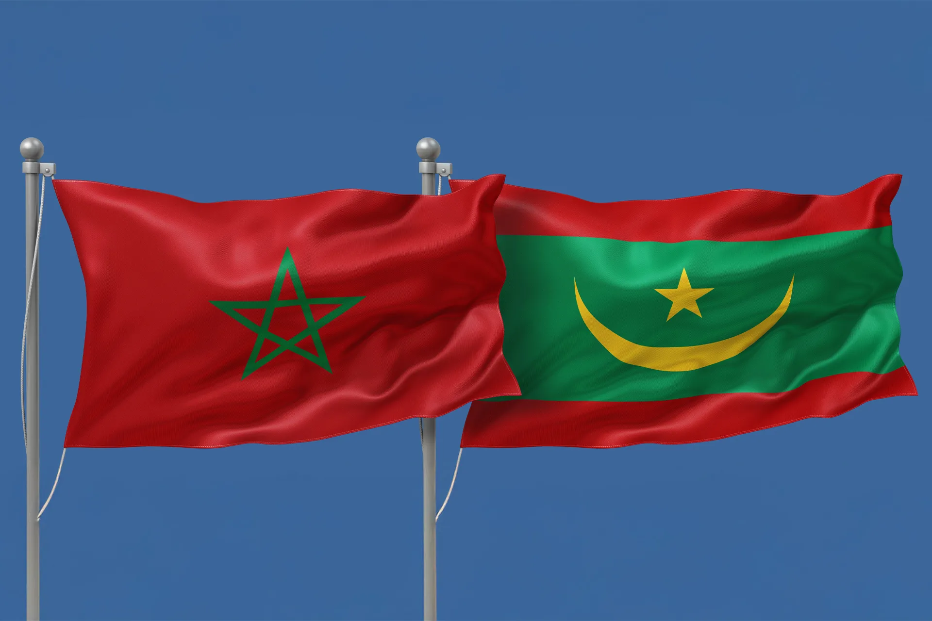 بسبب المغرب .. صحيفة جزائرية تشن هجوما حاداً على موريتانيا