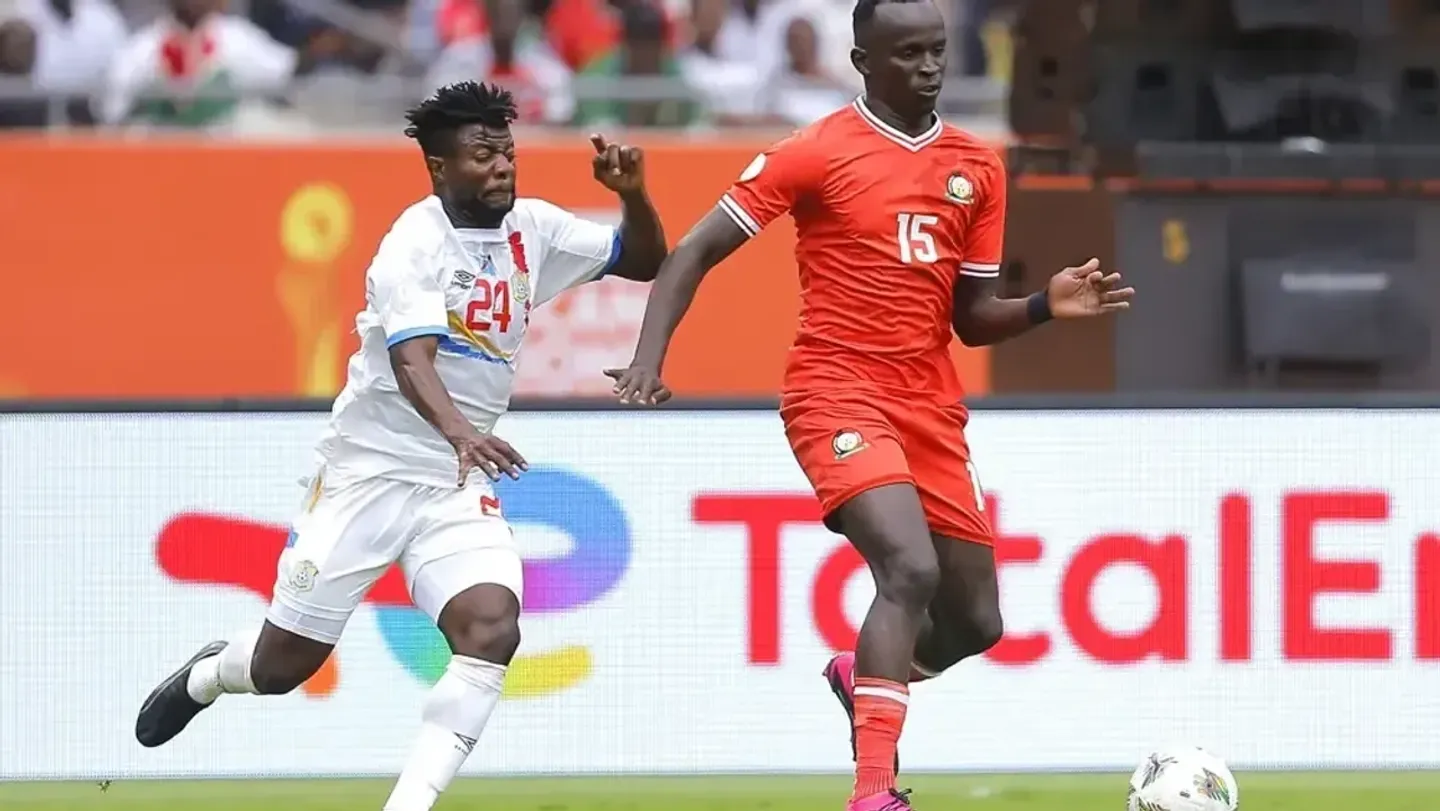 الشان 2024: كينيا تصعق الكونغو والمغرب يبدأ رحلة اللقب بقوة