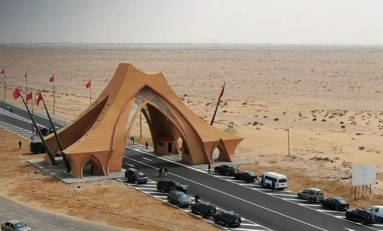 مجلة أمريكية: المغرب نجح في تحويل استراتيجية الصحراء للتنمية الاقتصادية
