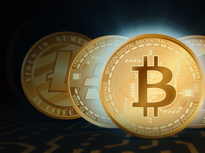 صدمة التضخم تهوي بالعملات المشفرة وتُبدد آمال خفض الفائدة