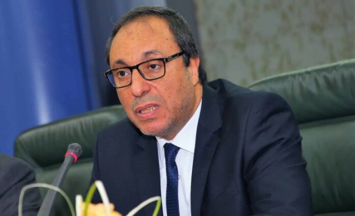 عبد القادر اعمارة