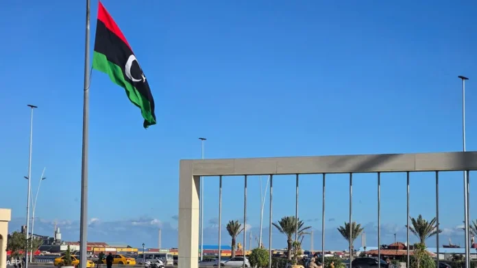 ليبيا أصبحت تمثل حلقة أساسية في معادلة الأمن الإقليمي