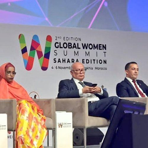قمة المرأة بالدار البيضاء: عندما تصنع القيادة النسائية مستقبل أفريقيا