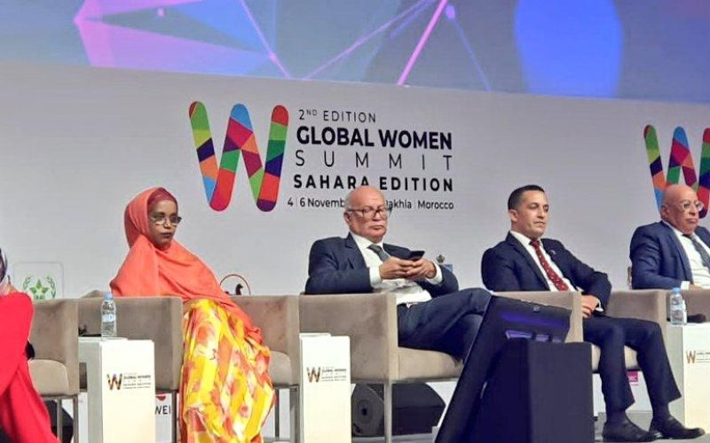 قمة المرأة بالدار البيضاء: عندما تصنع القيادة النسائية مستقبل أفريقيا