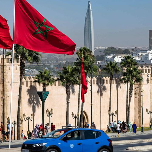 المغرب يتقدم في مؤشر القوة الناعمة 2024