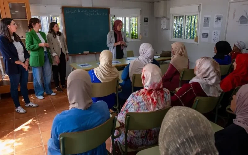 9 مشاريع اقتصادية مغربية تحقق النجاح بدعم برنامج أندلسي متخصص
