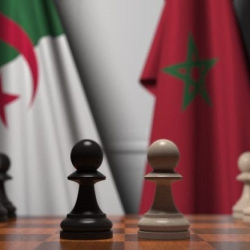 في الساحل: دبلوماسية الجزائر تتراجع والمغرب يتقدم بمشروع استراتيجي