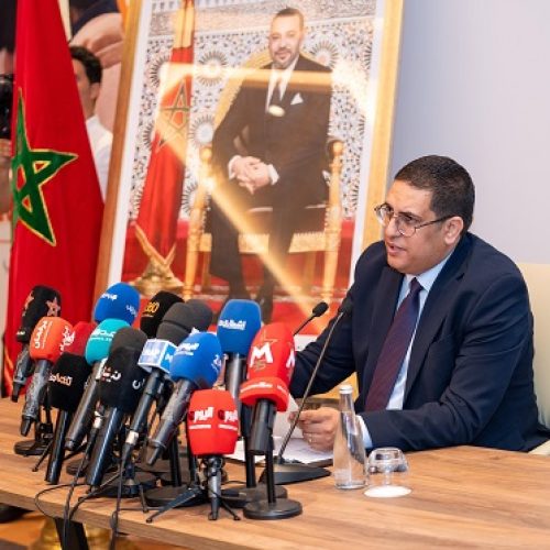 تقرير : رضا مرتفع وعقبات تسجل أمام برنامج الدعم الاجتماعي بالمغرب