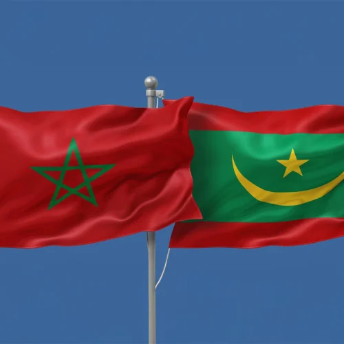 بسبب المغرب .. صحيفة جزائرية تشن هجوما حاداً على موريتانيا