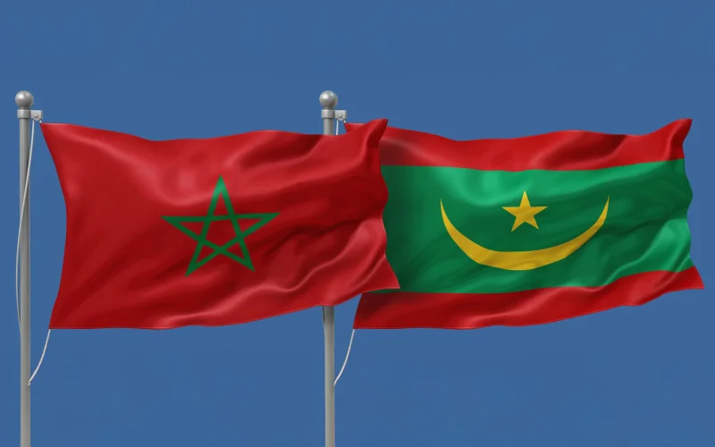 بسبب المغرب .. صحيفة جزائرية تشن هجوما حاداً على موريتانيا