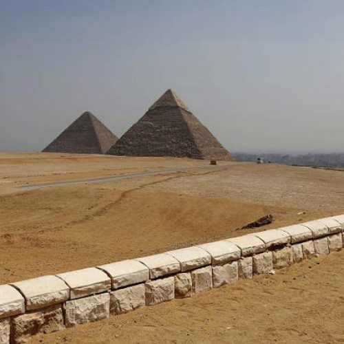 إيرادات قياسية للسياحة المصرية في 2024