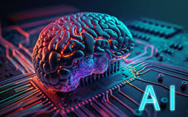 هل يؤثر الذكاء الاصطناعي على الاقتصاد؟