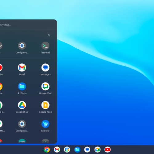 Google تطلق ميزة “إعادة تعيين الأمان” على ChromeOS
