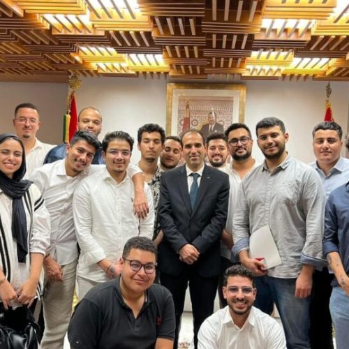 طلبة الطب يعلنون تعليق إضرابهم بعد التوصل لاتفاق تاريخي مع الحكومة