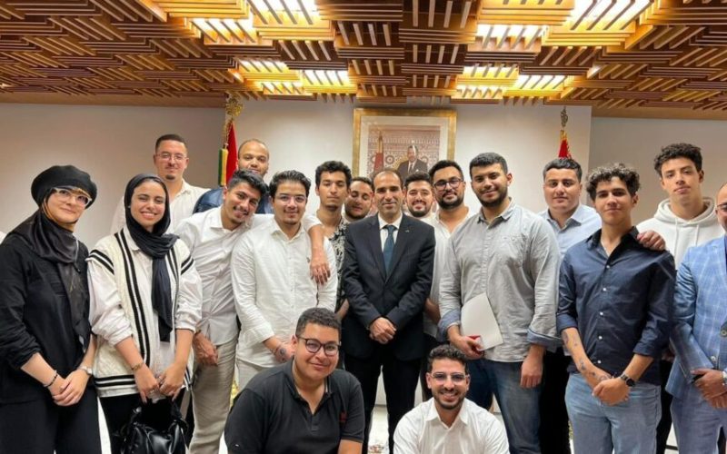 طلبة الطب يعلنون تعليق إضرابهم بعد التوصل لاتفاق تاريخي مع الحكومة