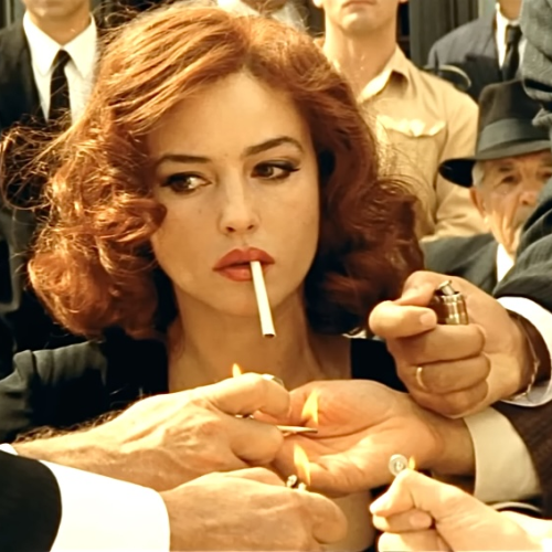 5 أفلام خالدة صورت في ربوع صقلية