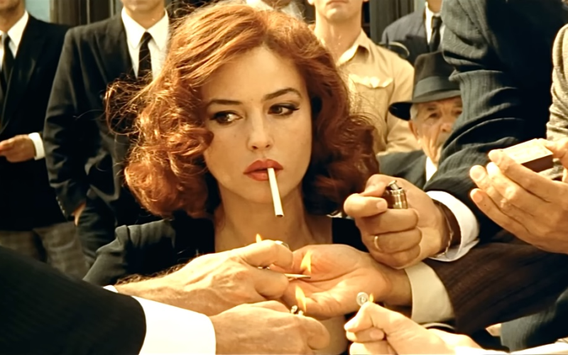 5 أفلام خالدة صورت في ربوع صقلية