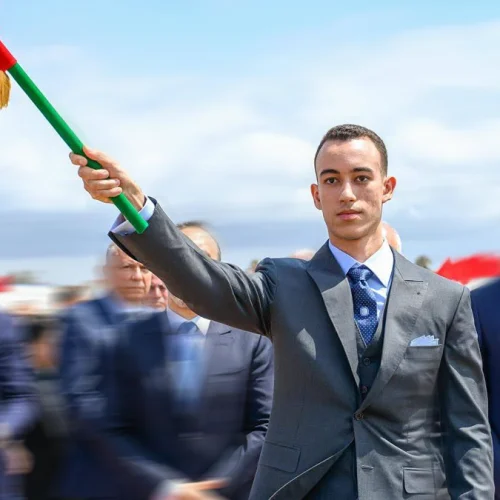 ذكرى ميلاد ولي العهد مولاي الحسن.. رمزية الاستمرارية وتجسيد لولاء المغاربة للعرش